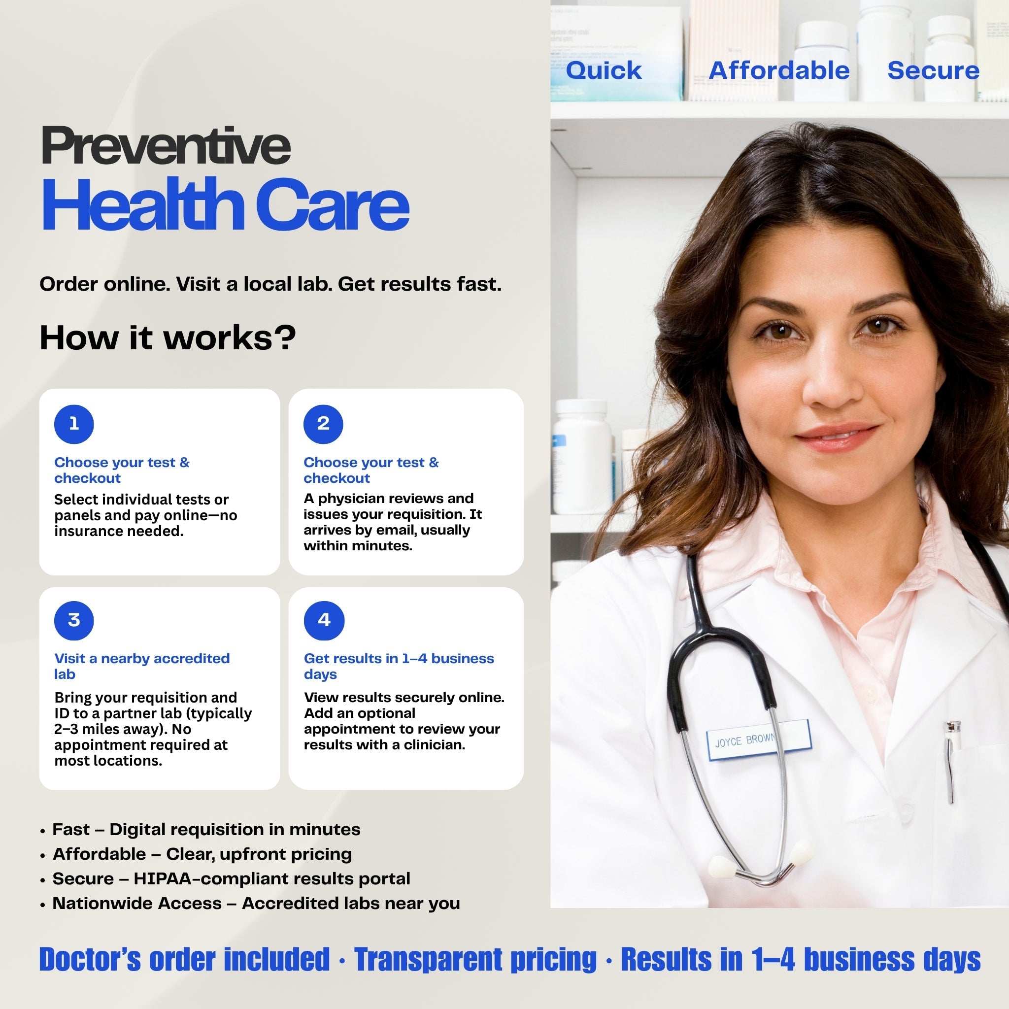 ubertest.com | easy, affordable, and convenient blood tests