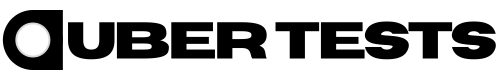ubertests light logo
