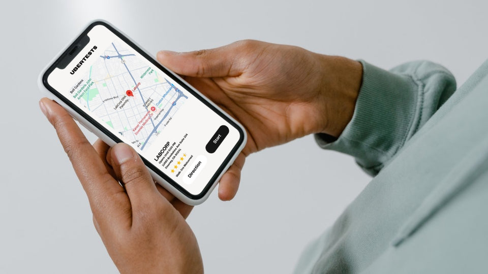 Locate and Visit Your Nearest Laboratory