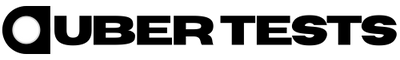logo of ubertests.com