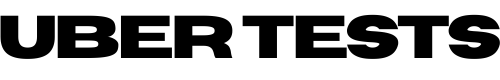 logo of ubertests